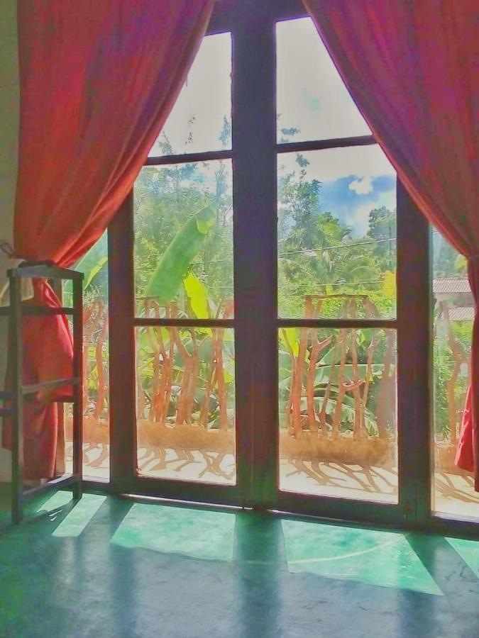 Rithu Homestay Sigirîya Extérieur photo