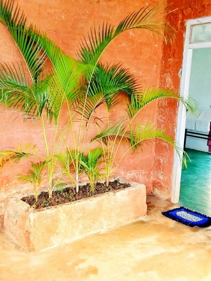 Rithu Homestay Sigirîya Extérieur photo