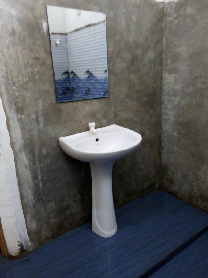Rithu Homestay Sigirîya Extérieur photo