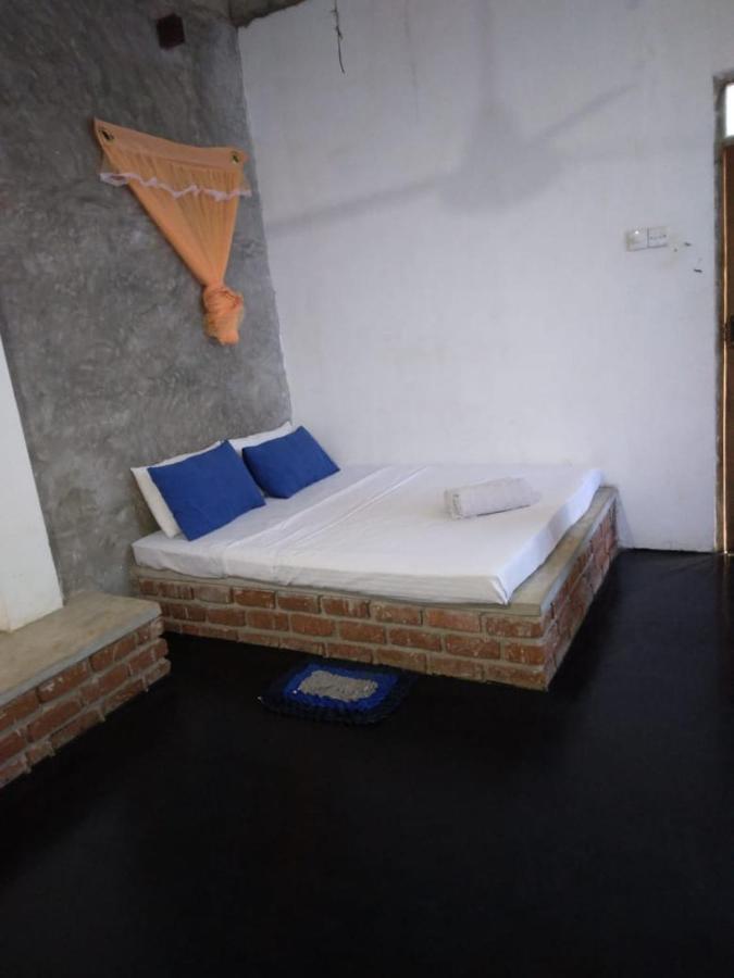 Rithu Homestay Sigirîya Extérieur photo