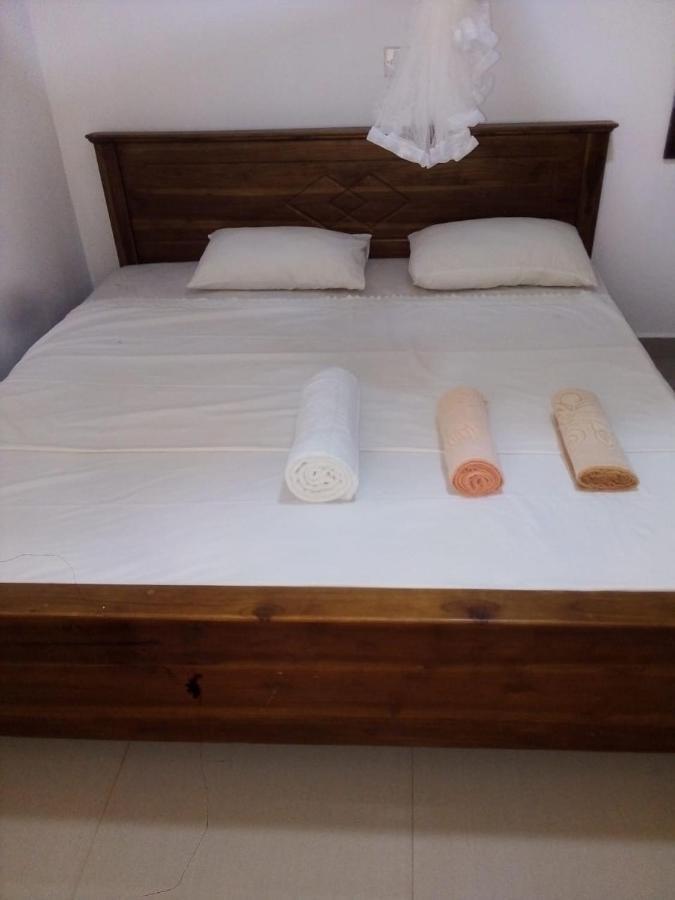 Rithu Homestay Sigirîya Extérieur photo