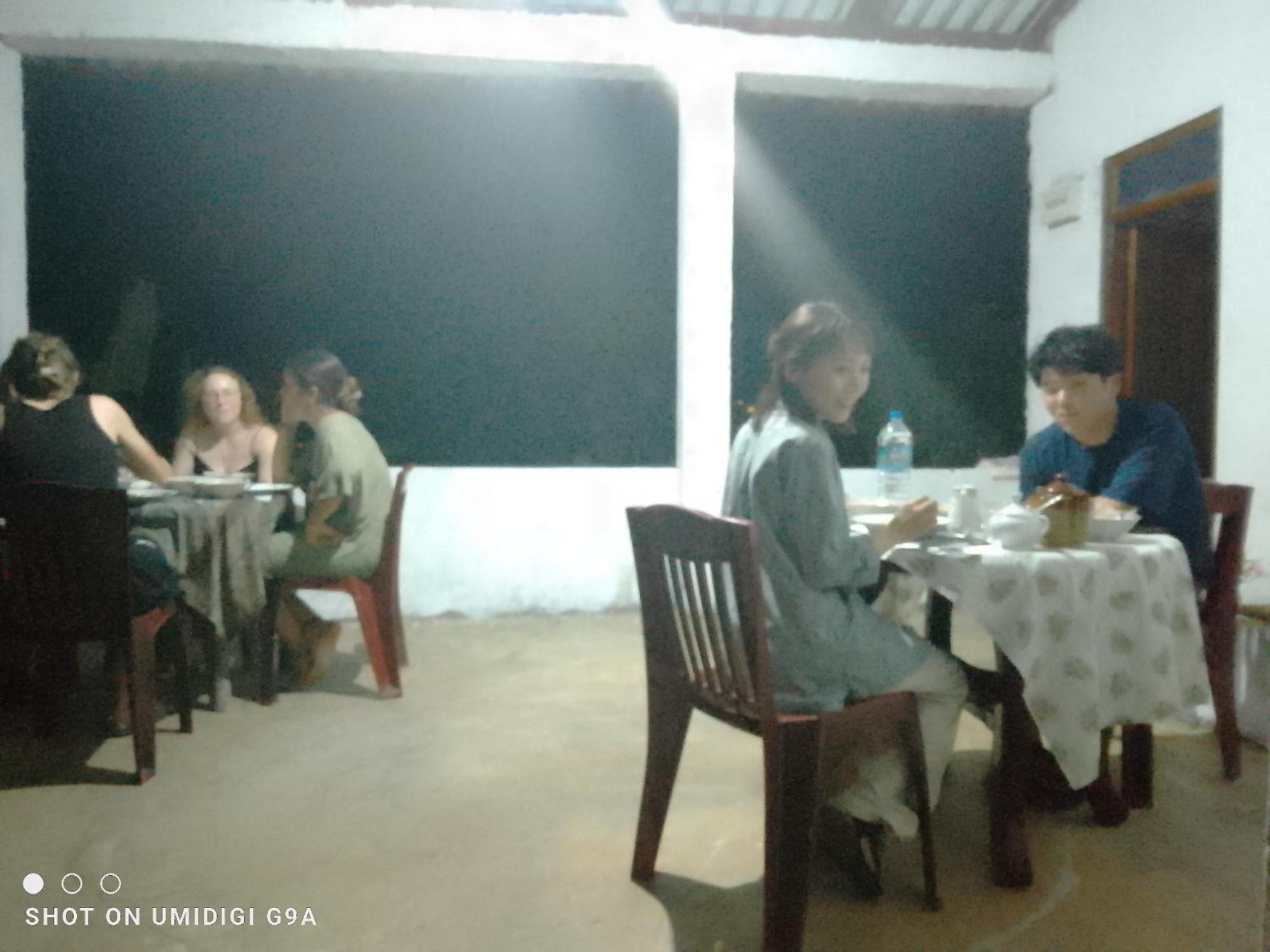 Rithu Homestay Sigirîya Extérieur photo